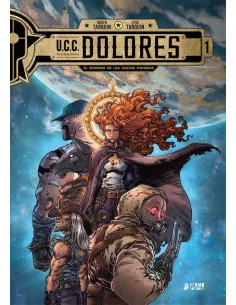 es::U.C.C. Dolores 01. El sendero de los nuevos pioneros