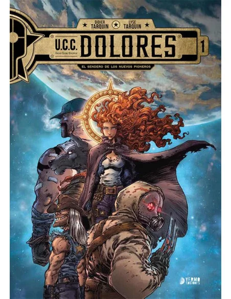 es::U.C.C. Dolores 01. El sendero de los nuevos pioneros