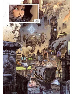 es::U.C.C. Dolores 01. El sendero de los nuevos pioneros 2