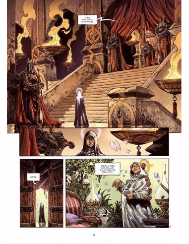 es::U.C.C. Dolores 01. El sendero de los nuevos pioneros