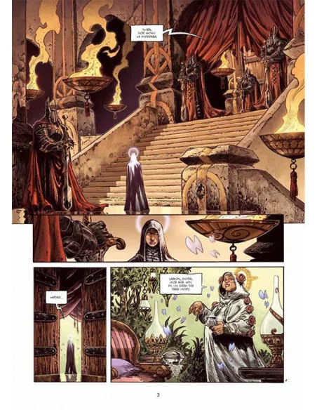 es::U.C.C. Dolores 01. El sendero de los nuevos pioneros