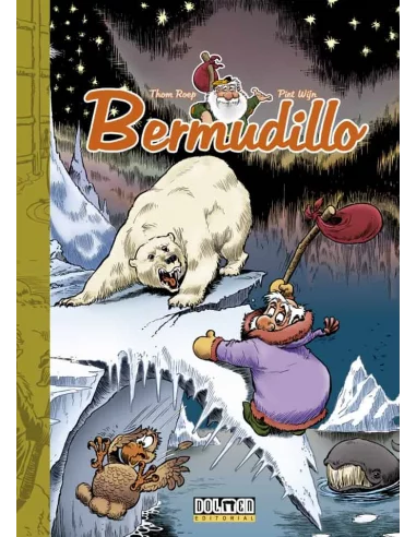 es::Bermudillo Vol. 2