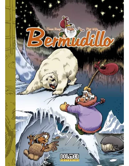 es::Bermudillo Vol. 2