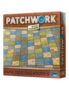 es::Patchwork