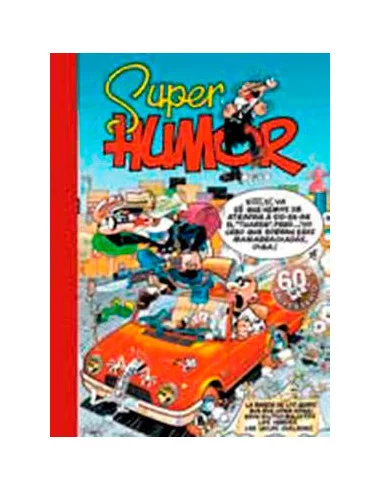 es::Súper Humor Mortadelo 30: La banda de los guiris