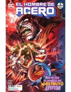 es::El Hombre de Acero 03 de 6