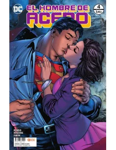 es::El Hombre de Acero 04 de 6