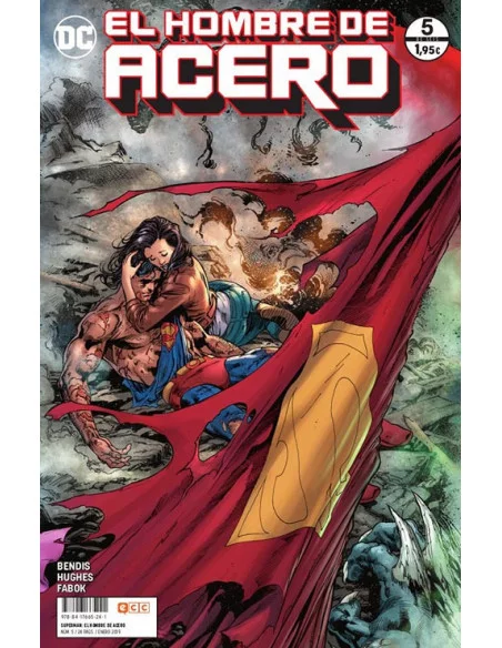 es::El Hombre de Acero 05 de 6