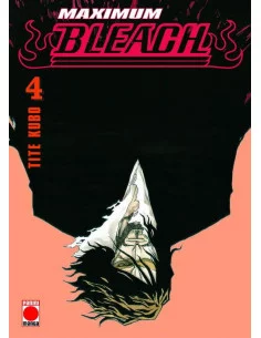es::Maximum Bleach 04