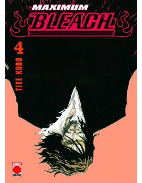 es::Maximum Bleach 04