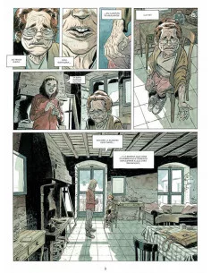 es::Brechas 01. Líneas del frente 2