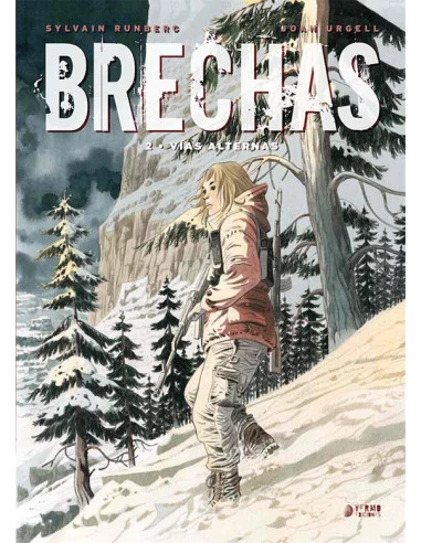 es::Brechas 02. Vías alternas