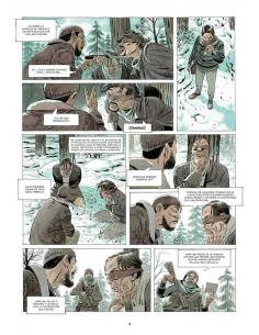 es::Brechas 02. Vías alternas 2