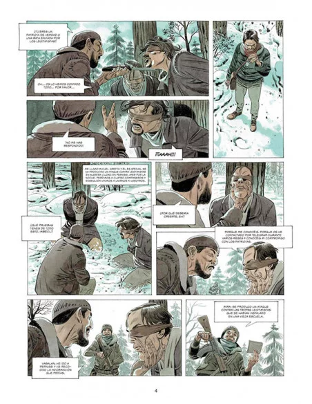 es::Brechas 02. Vías alternas