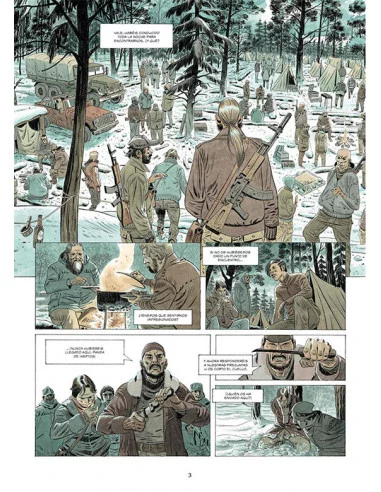 es::Brechas 02. Vías alternas