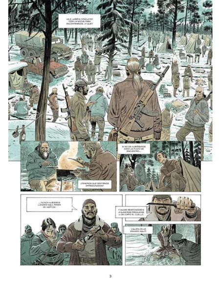 es::Brechas 02. Vías alternas