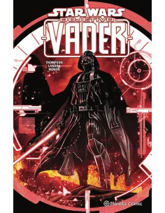 es::Star Wars Objetivo Vader