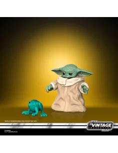 es::Star Wars Vintage Collection Figura 2021 The Child The Mandalorian 10 cm 2