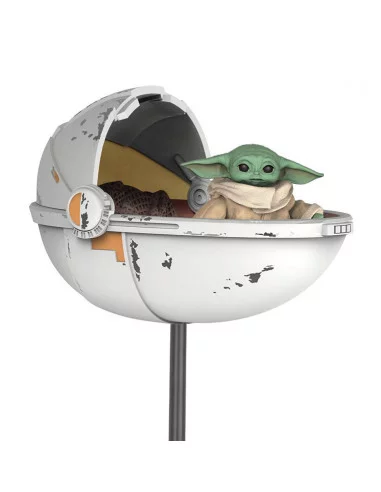 es::Star Wars Vintage Collection Figura 2021 The Child The Mandalorian 10 cm