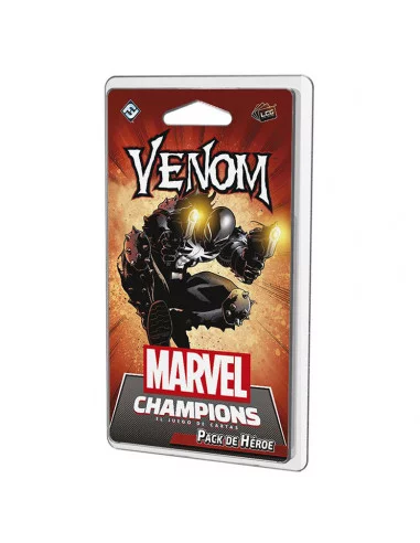 es::Marvel Champions: Venom