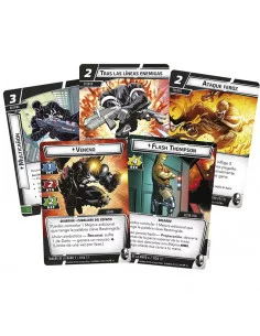 es::Marvel Champions: Venom 2