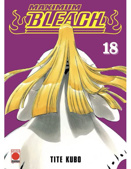 es::Maximum Bleach 18