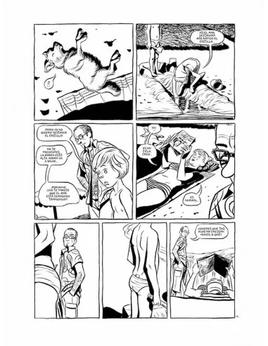 es::Castillo de Arena Cartoné