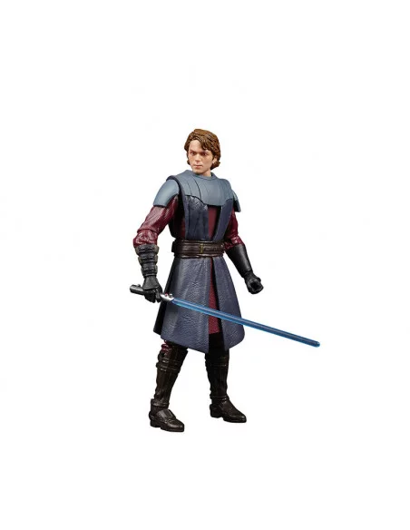 es::Star Wars Black Series Figura Anakin Skywalker Clone Wars Lucasfilm 50th 15 cm