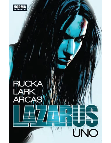 es::Lazarus 01. Familia