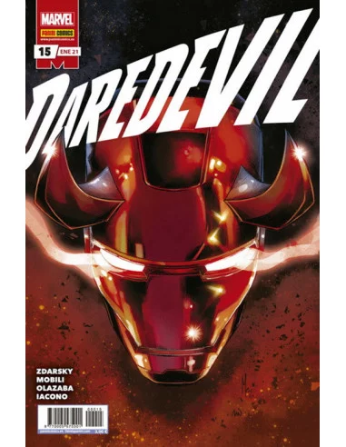 es::Daredevil 15