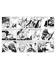 es::The Phantom 1969-1973. El señor de los halcones 2