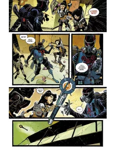 es::Ciencia oscura Edición de lujo 1. Manual de entropía para principiantes 2