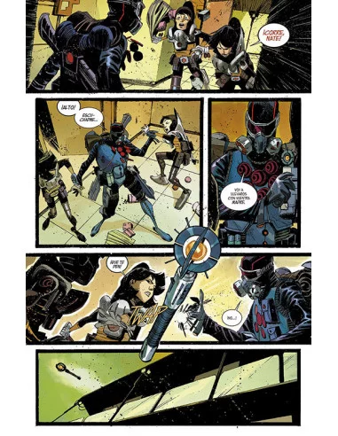 es::Ciencia oscura Edición de lujo 1. Manual de entropía para principiantes