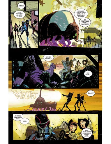 es::Ciencia oscura Edición de lujo 1. Manual de entropía para principiantes