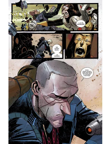 es::Ciencia oscura Edición de lujo 1. Manual de entropía para principiantes