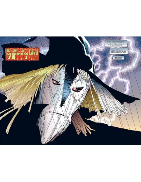 es::Batman: Caballero maldito - Edición DC Black Label