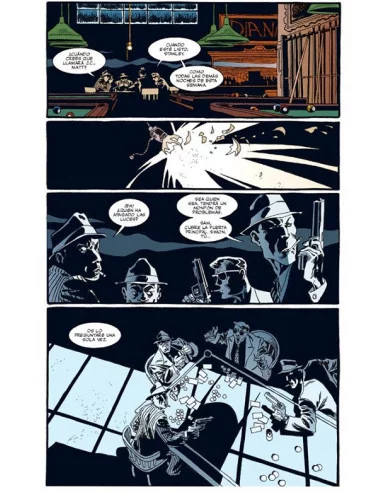 es::Batman: Caballero maldito - Edición DC Black Label