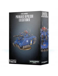 es::Primaris Repulsor Executioner - Warhammer 40,000