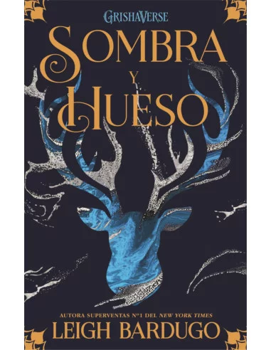 es::Estuche especial Trilogía Sombra y Hueso