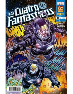 es::Los Cuatro Fantásticos 33