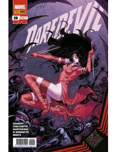 es::Daredevil 20