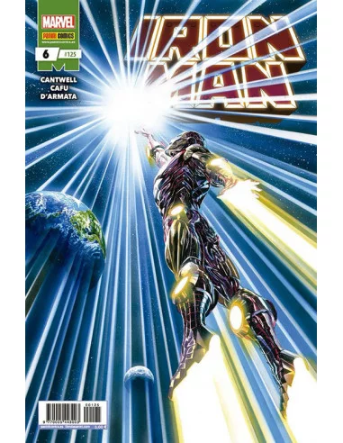 es::Iron Man 06 125