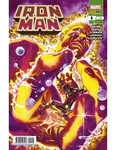 es::Iron Man 05 124