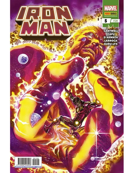 es::Iron Man 05 124