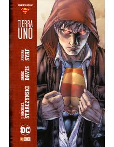 es::Superman: Tierra Uno