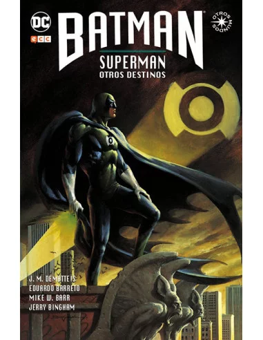 es::Batman/Superman: Otros destinos
