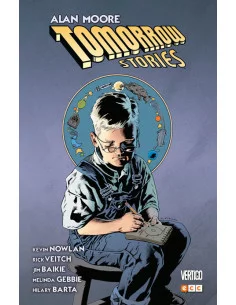 es::Tomorrow Stories