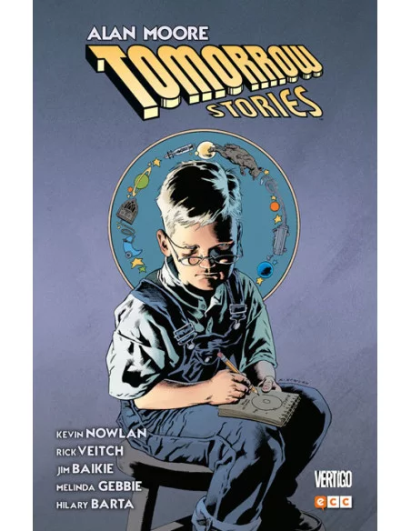 es::Tomorrow Stories