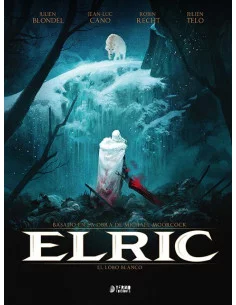 es::Elric 03. El lobo blanco
