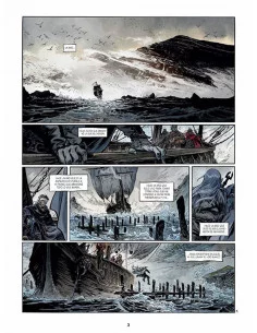 es::Elric 03. El lobo blanco 2